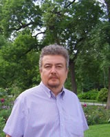 Verdes, Ovidiu